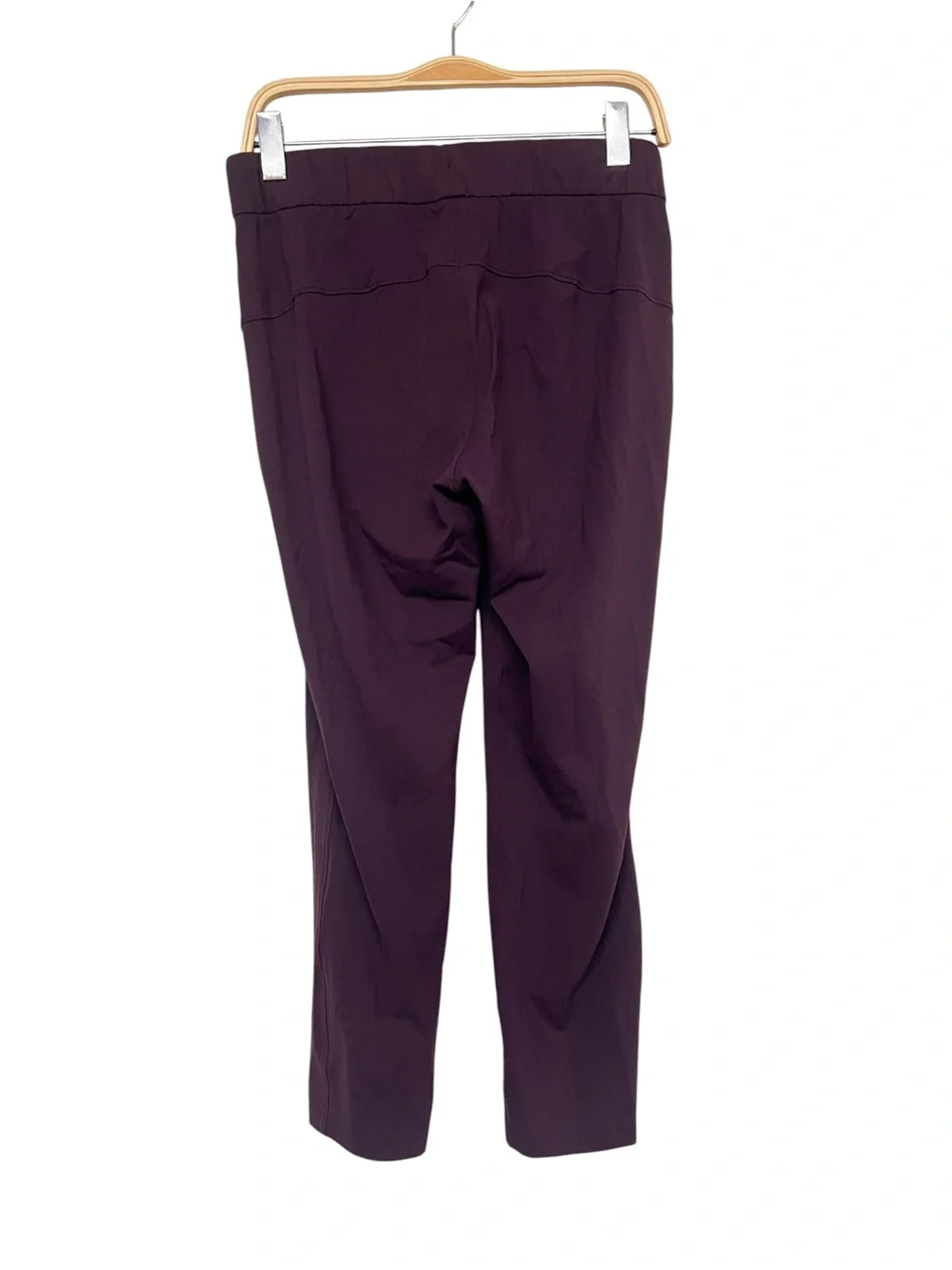 Lululemon Athletica Keep Moving 7/8 Pants
